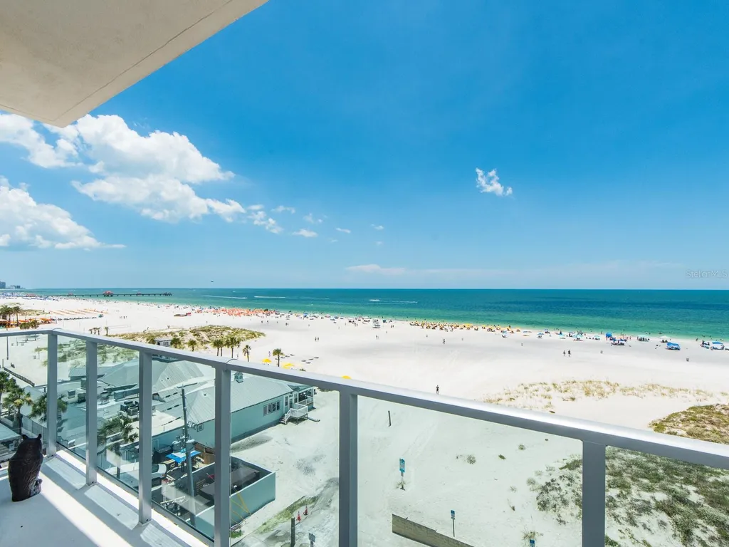 15 Avalon Street Clearwater Beach FL 33767