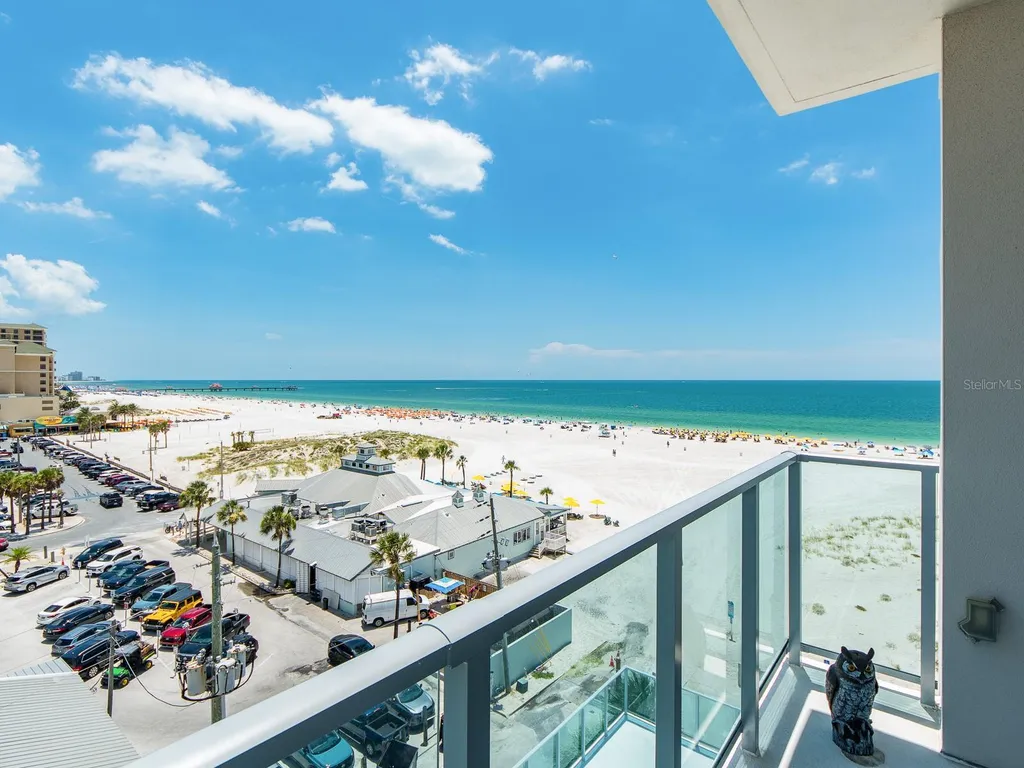 15 Avalon Street Clearwater Beach FL 33767