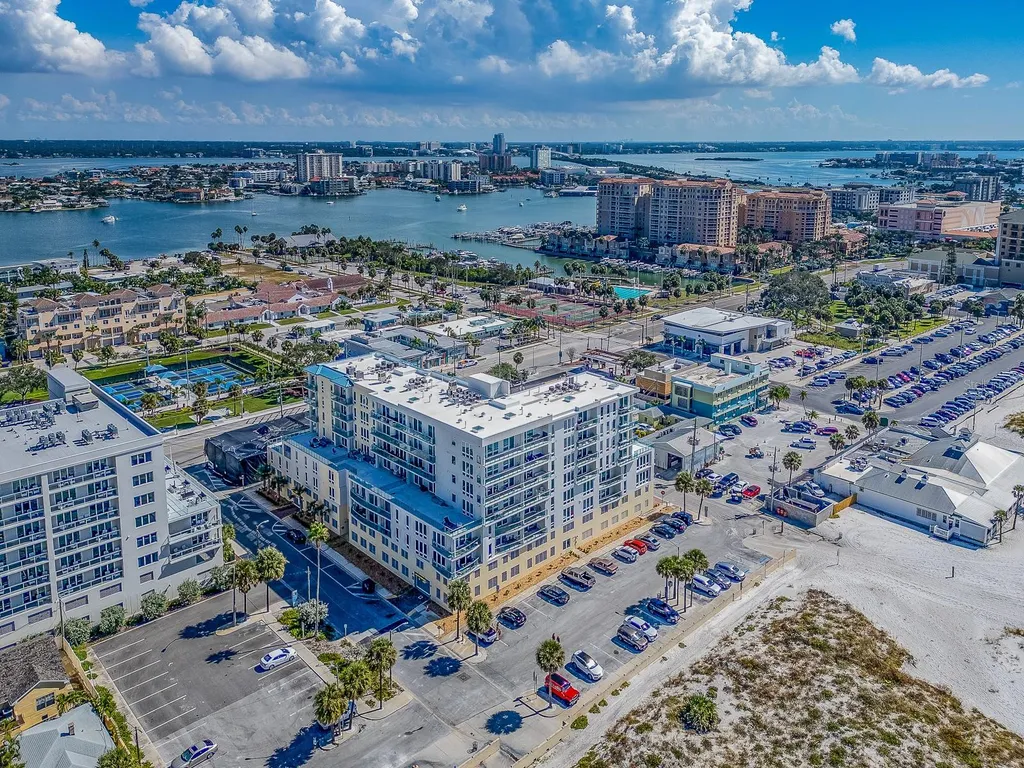 15 Avalon Street Clearwater Beach FL 33767