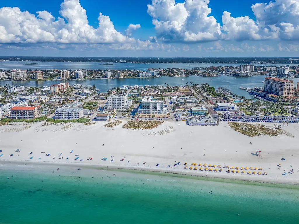 15 Avalon Street Clearwater Beach FL 33767