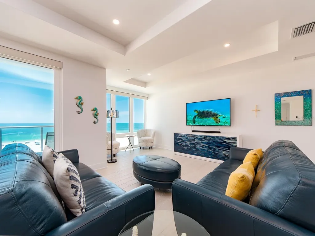 15 Avalon Street Clearwater Beach FL 33767
