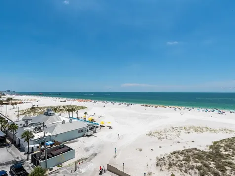 15 Avalon Street Clearwater Beach FL 33767