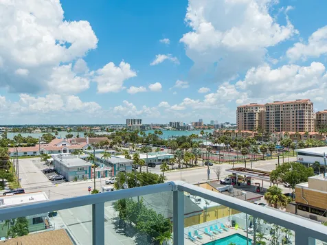 15 Avalon Street Clearwater Beach FL 33767