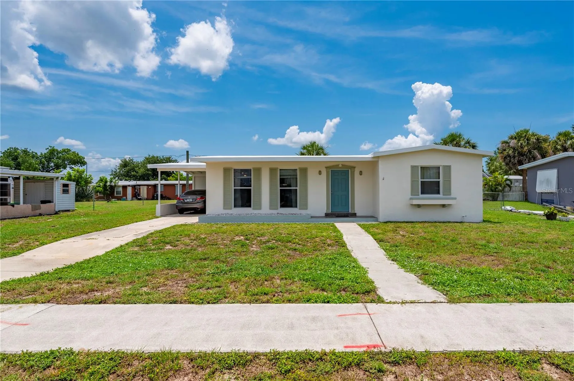 22201 Beverly Avenue Port Charlotte FL 33952