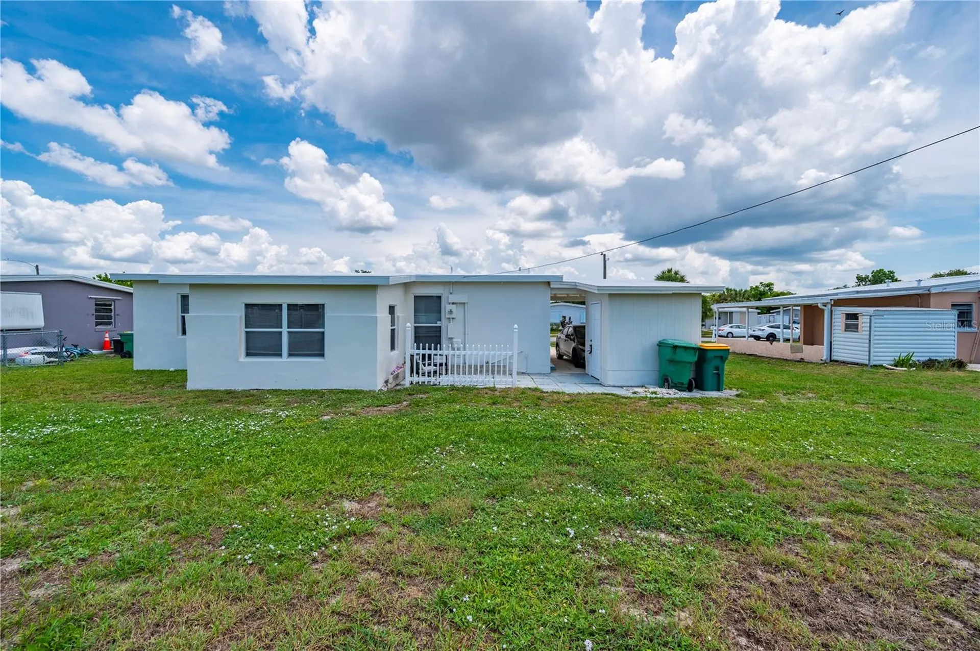 22201 Beverly Avenue Port Charlotte FL 33952