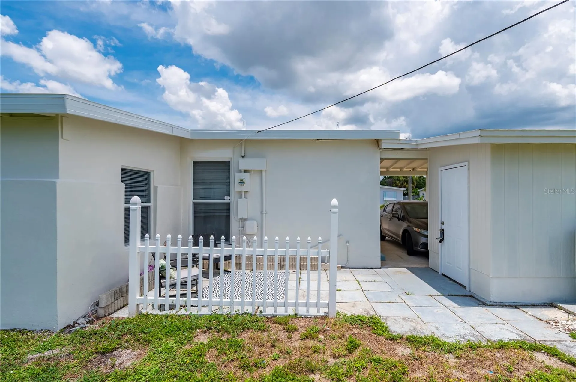 22201 Beverly Avenue Port Charlotte FL 33952