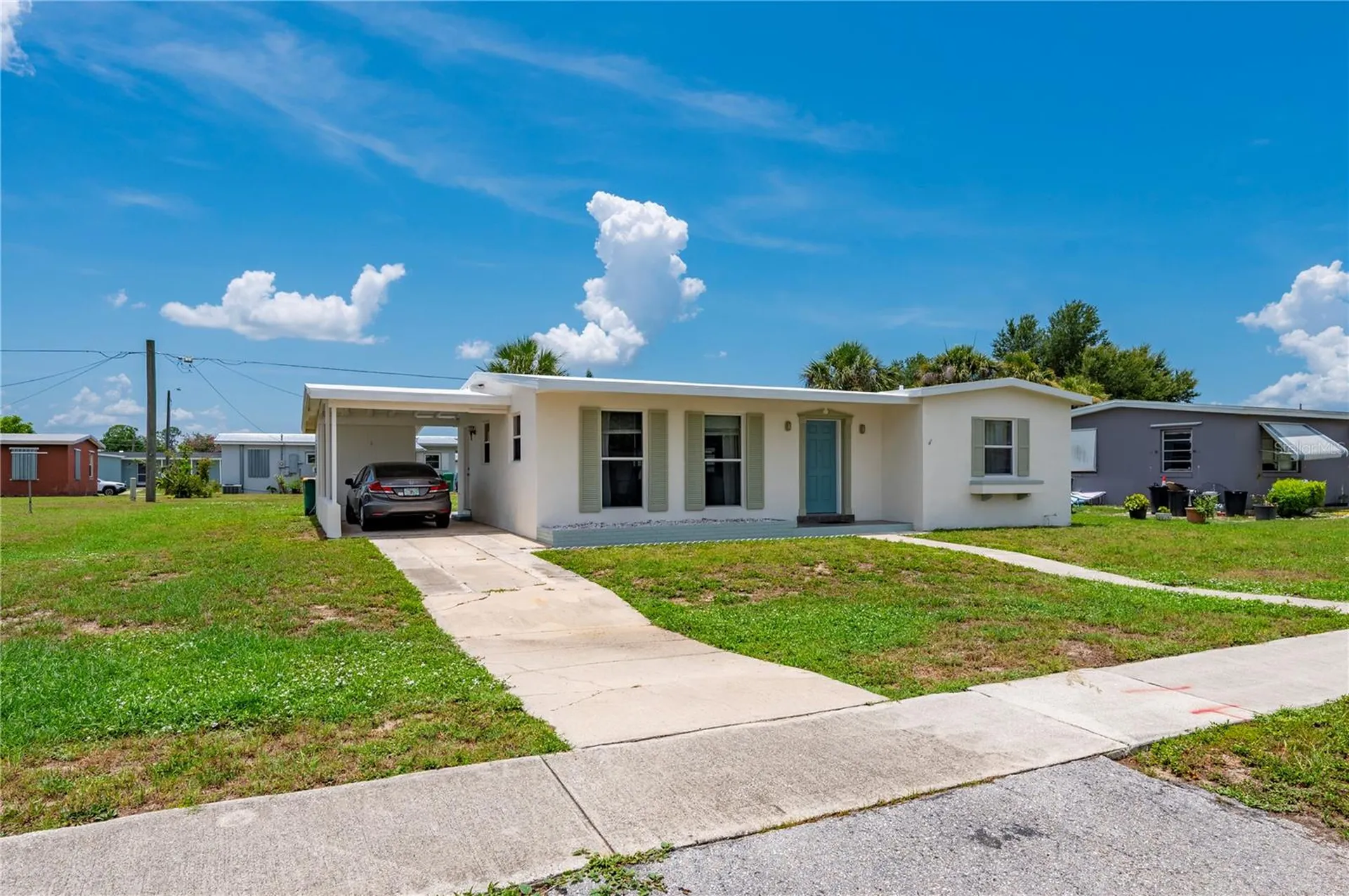22201 Beverly Avenue Port Charlotte FL 33952
