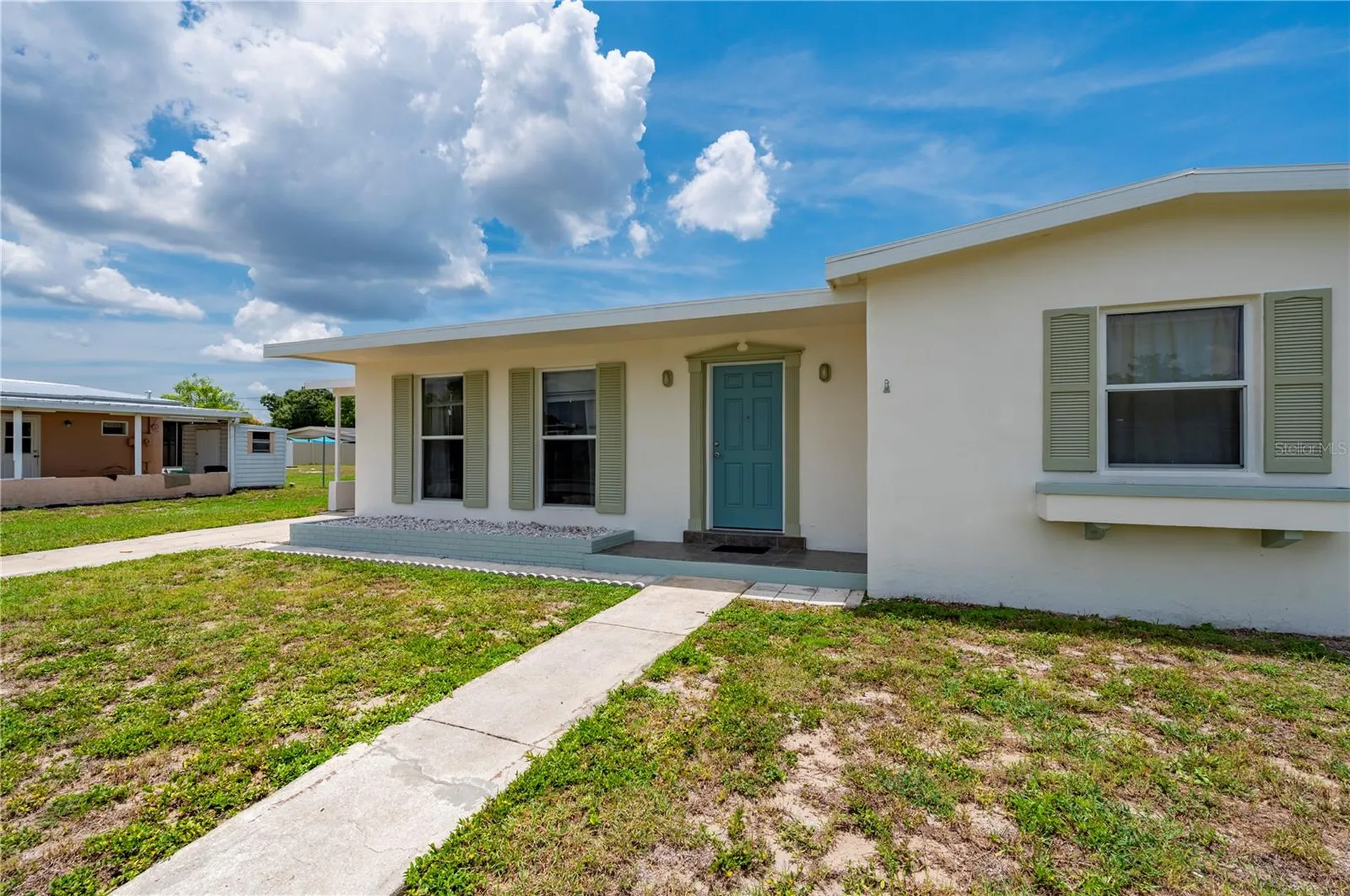 22201 Beverly Avenue Port Charlotte FL 33952