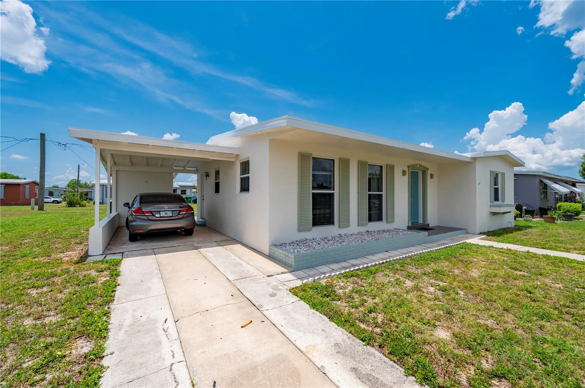 22201 Beverly Avenue Port Charlotte FL 33952