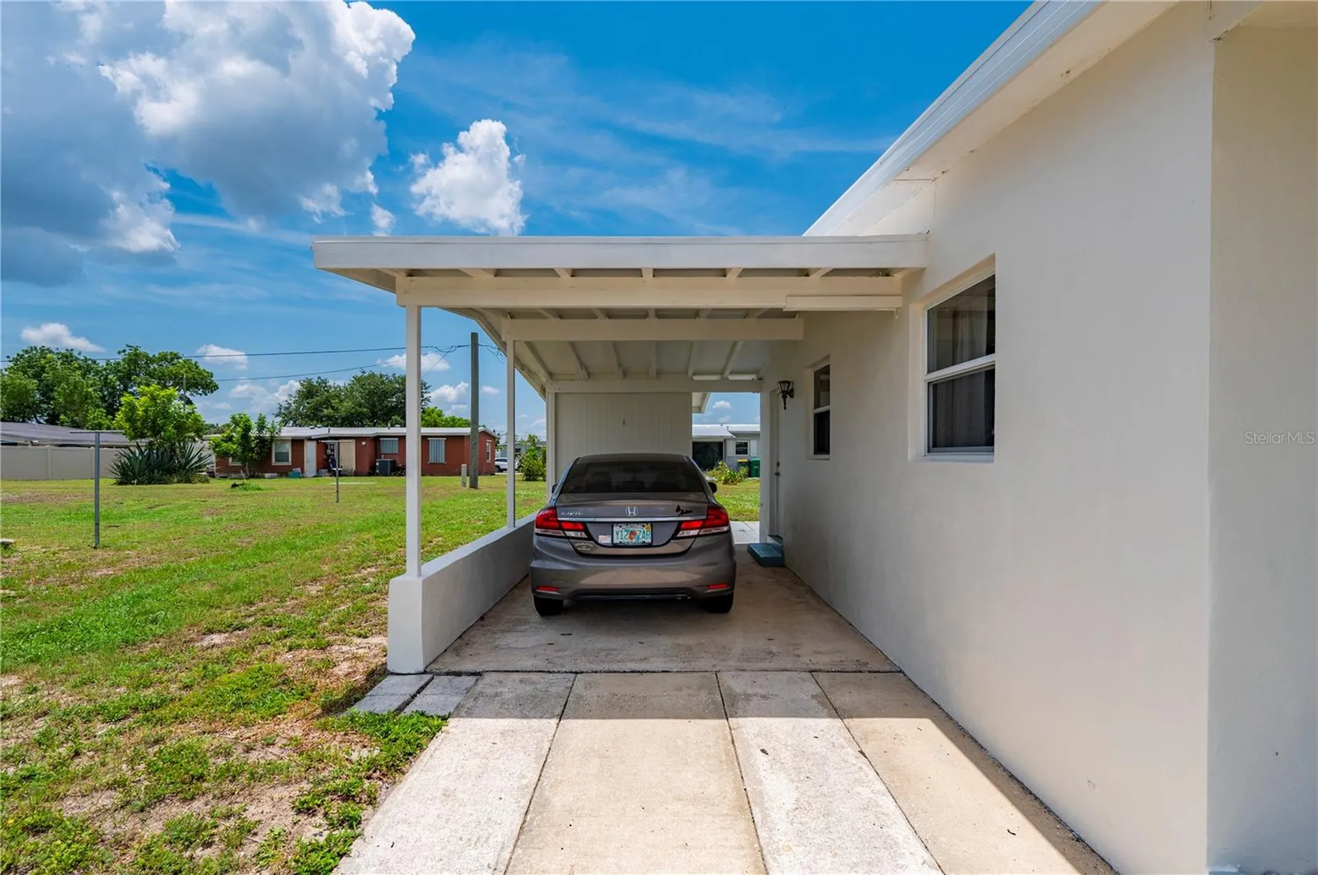 22201 Beverly Avenue Port Charlotte FL 33952
