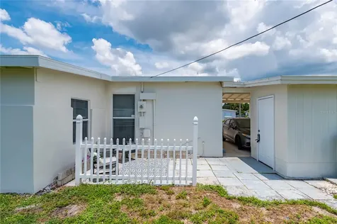 22201 Beverly Avenue Port Charlotte FL 33952