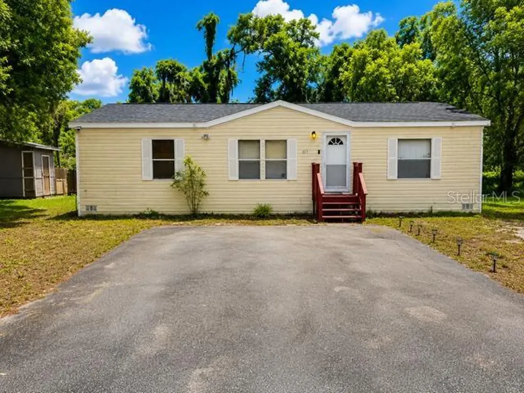 12119 Terra Ceia Avenue New Port Richey FL 34654