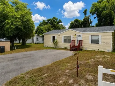12119 Terra Ceia Avenue New Port Richey FL 34654