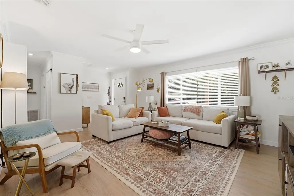 2600 Cambridge Drive Sarasota FL 34232