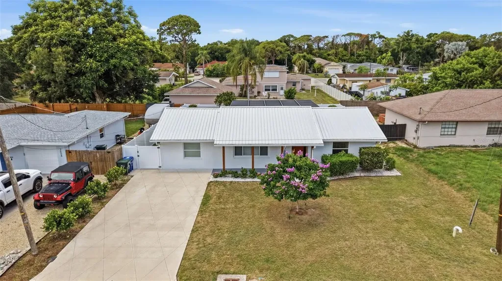 2600 Cambridge Drive Sarasota FL 34232