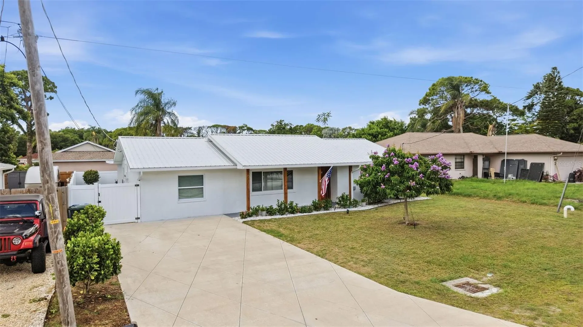 2600 Cambridge Drive Sarasota FL 34232