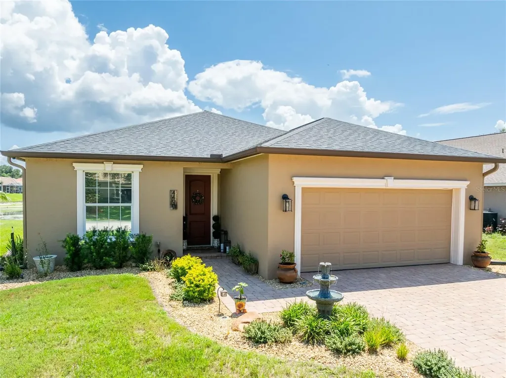 4490 Fairway Oaks Drive Mulberry FL 33860