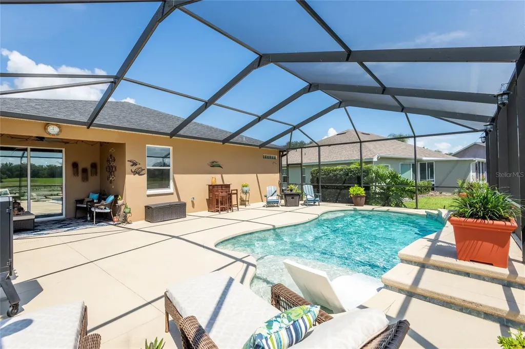 4490 Fairway Oaks Drive Mulberry FL 33860