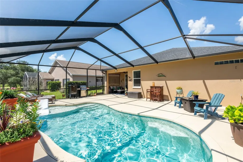 4490 Fairway Oaks Drive Mulberry FL 33860