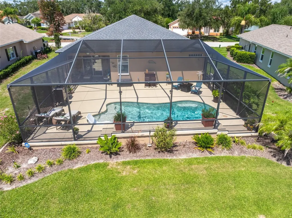 4490 Fairway Oaks Drive Mulberry FL 33860
