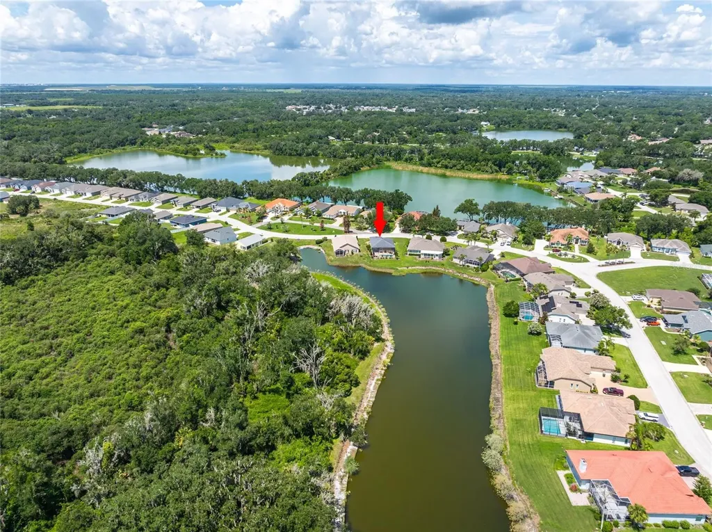 4490 Fairway Oaks Drive Mulberry FL 33860