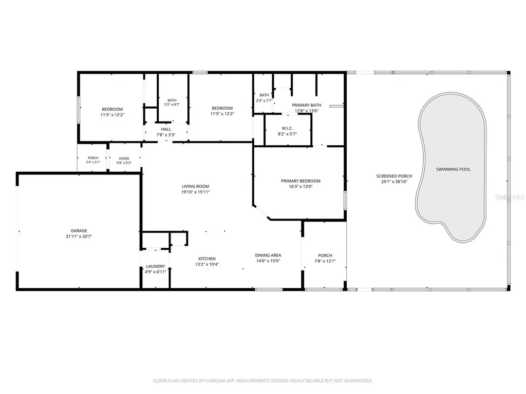 4490 Fairway Oaks Drive Mulberry FL 33860