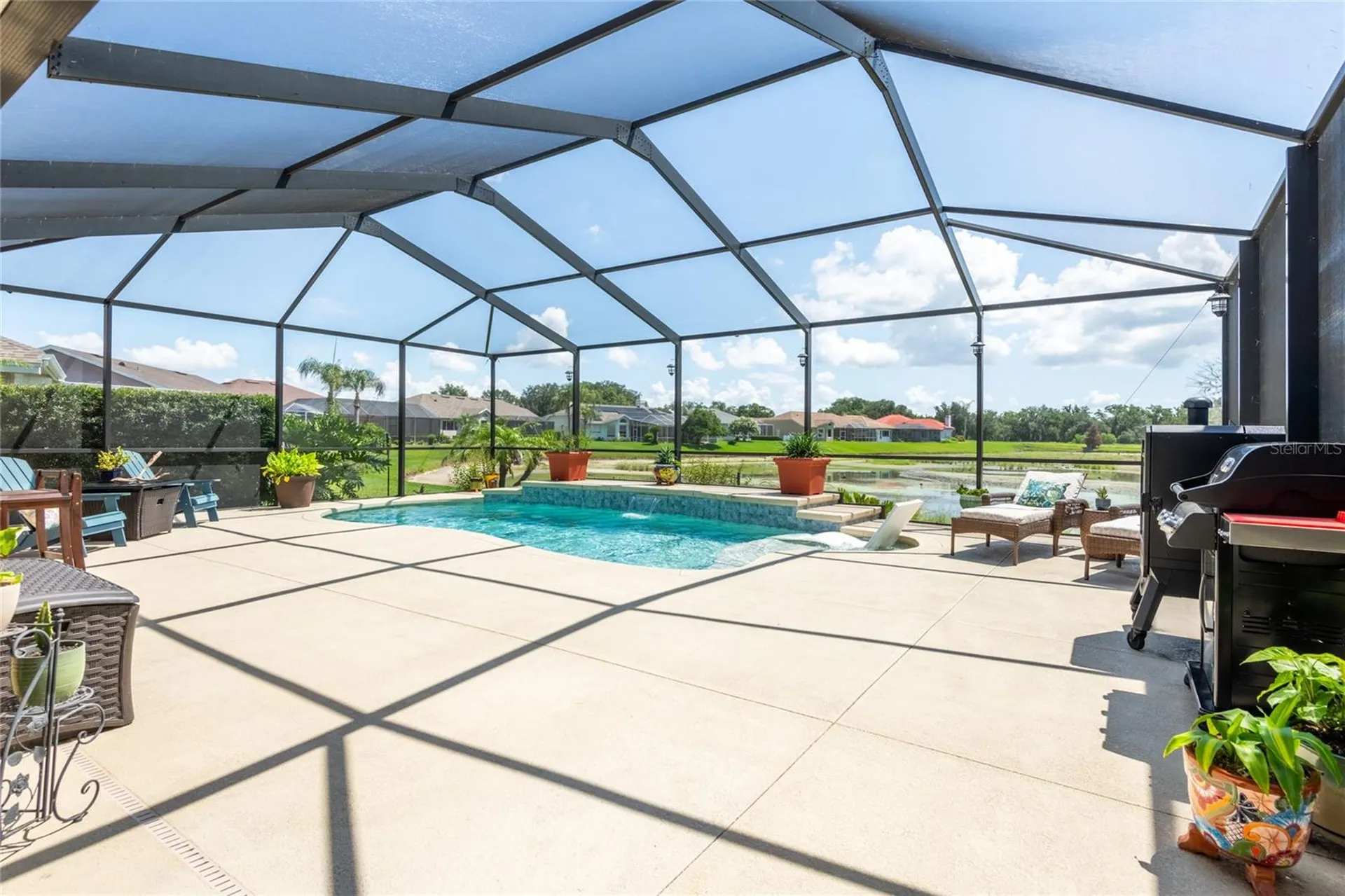 4490 Fairway Oaks Drive Mulberry FL 33860