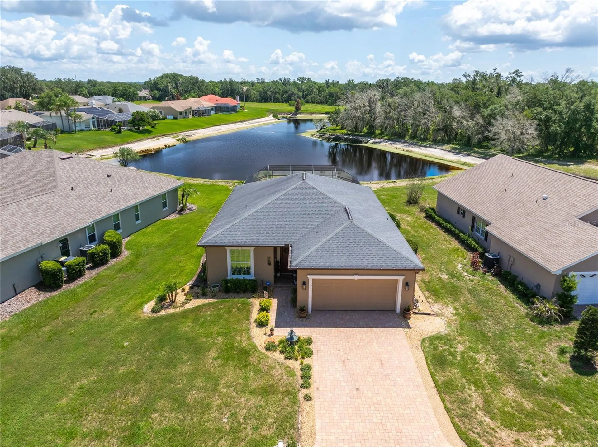 4490 Fairway Oaks Drive Mulberry FL 33860
