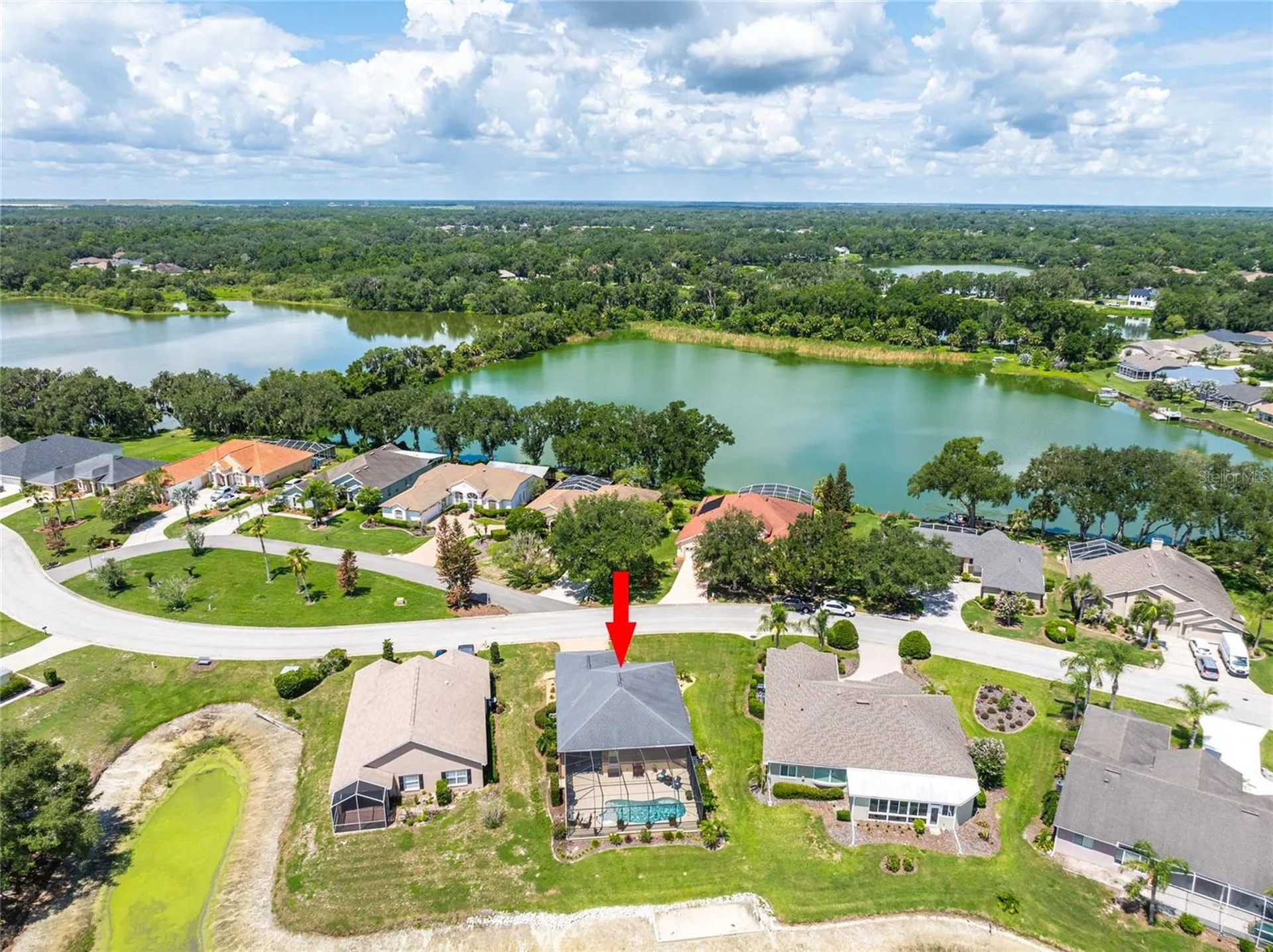 4490 Fairway Oaks Drive Mulberry FL 33860