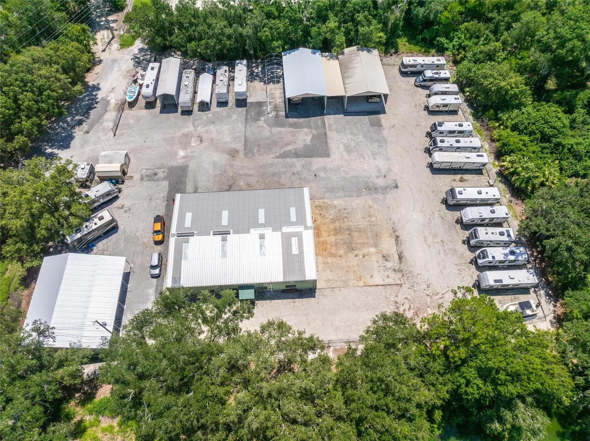 4490 Fairway Oaks Drive Mulberry FL 33860