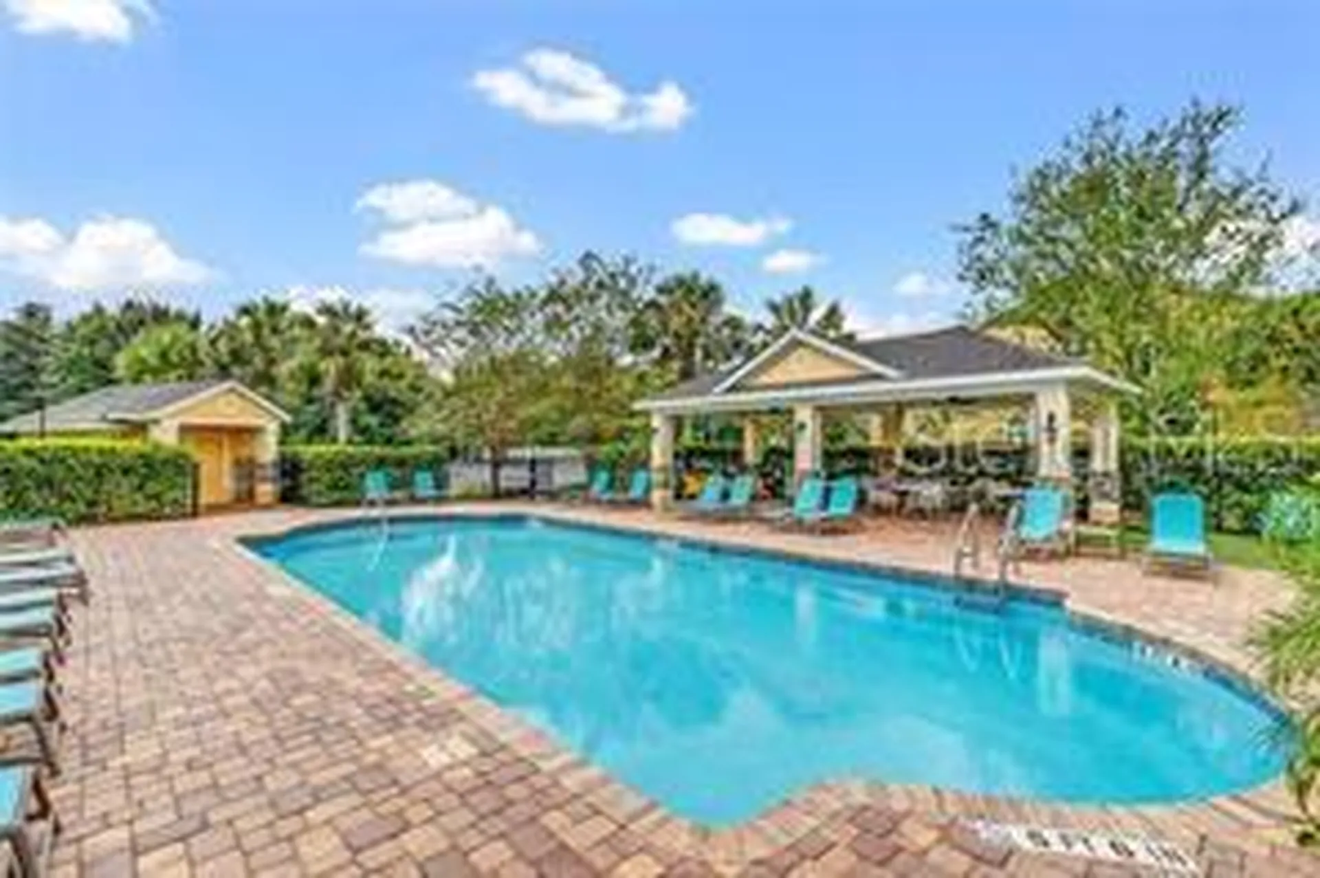 5335 Hidden Cypress Lane Oviedo FL 32765