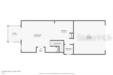 5335 Hidden Cypress Lane Oviedo FL 32765
