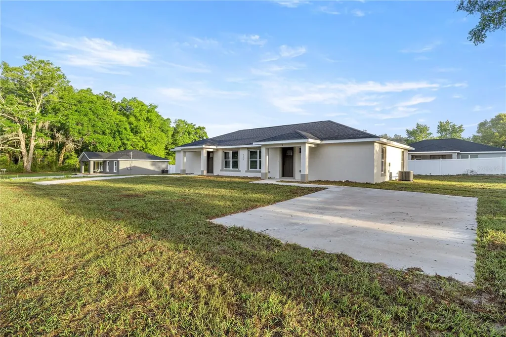 5795 NW 11th Place Ocala FL 34482