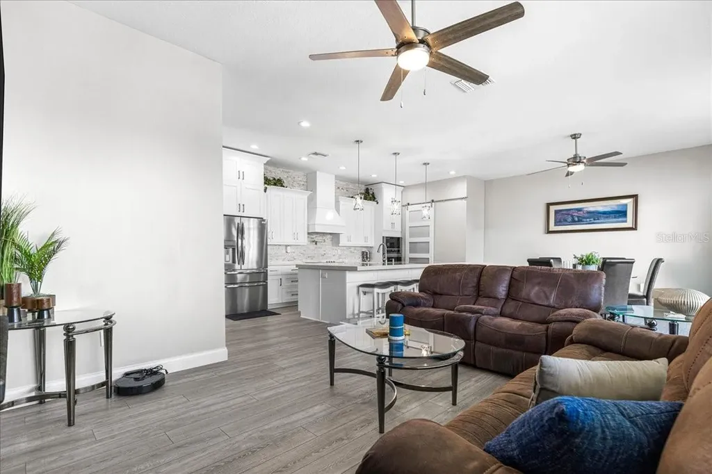 6812 Driftwood Drive Hudson FL 34667