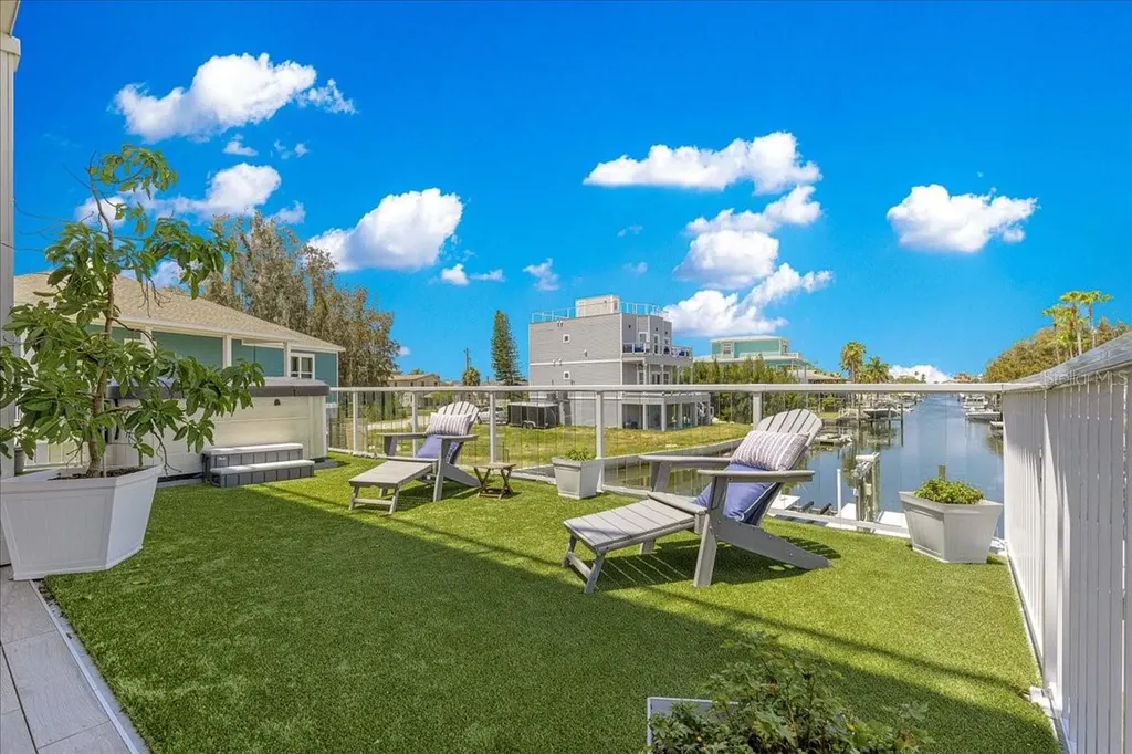 6812 Driftwood Drive Hudson FL 34667
