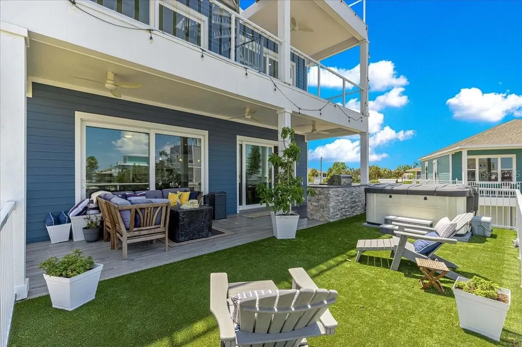 6812 Driftwood Drive Hudson FL 34667