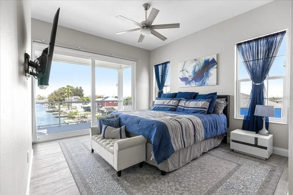 6812 Driftwood Drive Hudson FL 34667