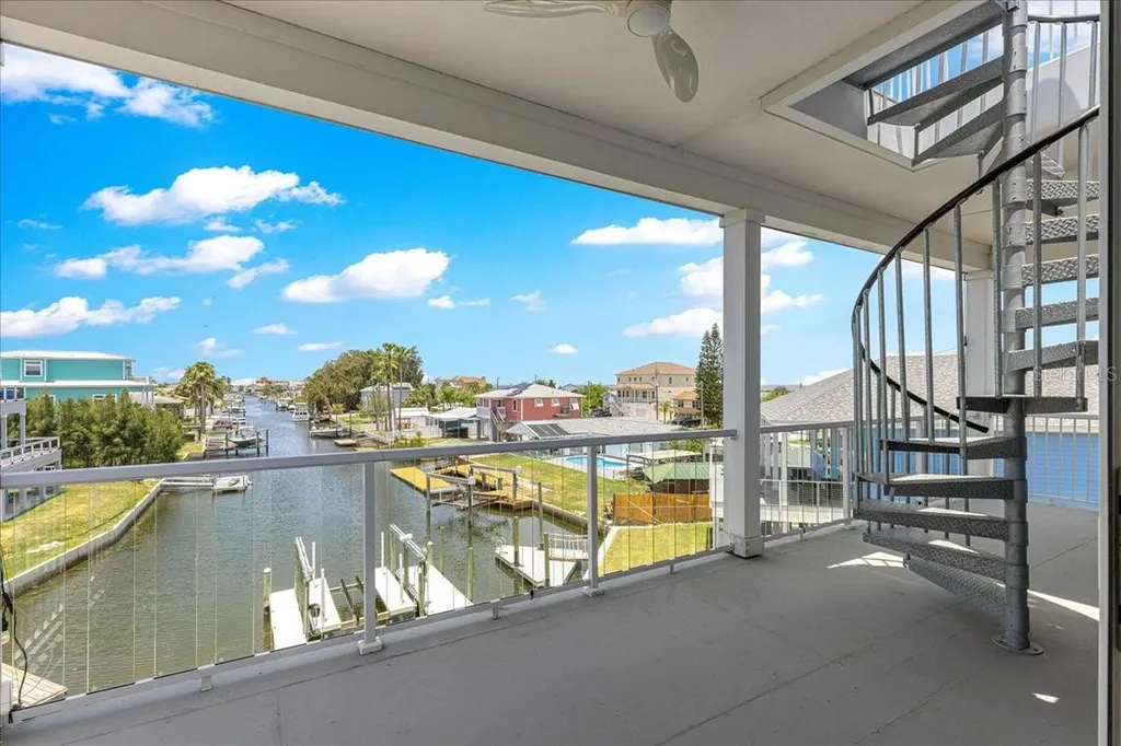 6812 Driftwood Drive Hudson FL 34667