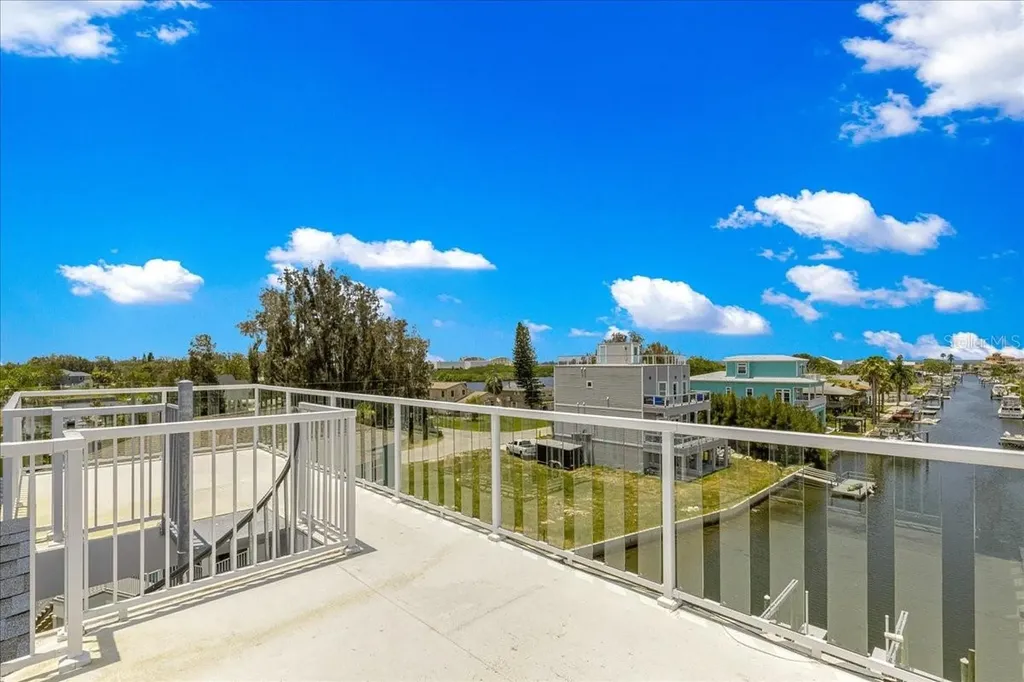 6812 Driftwood Drive Hudson FL 34667