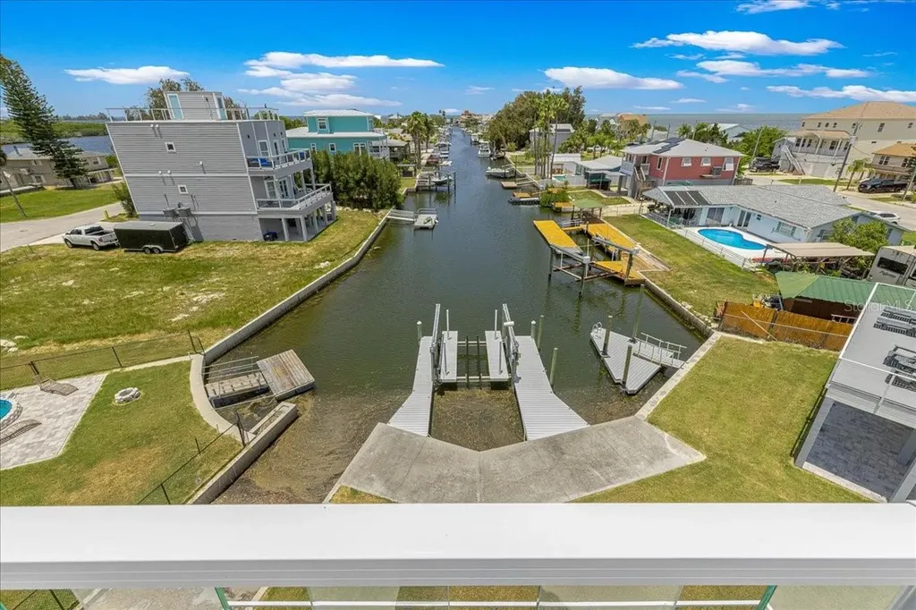 6812 Driftwood Drive Hudson FL 34667