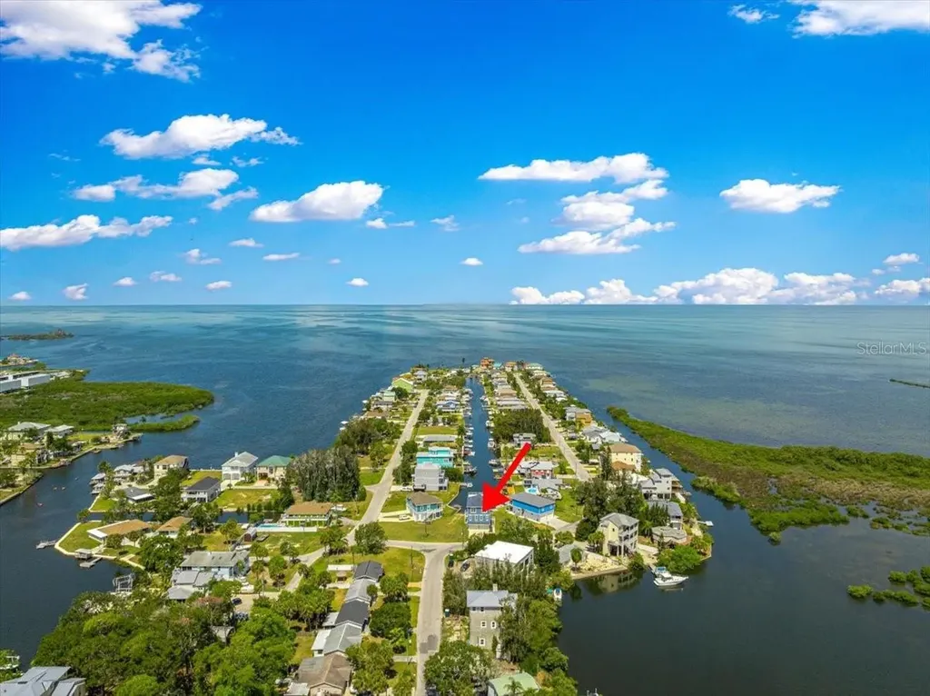 6812 Driftwood Drive Hudson FL 34667