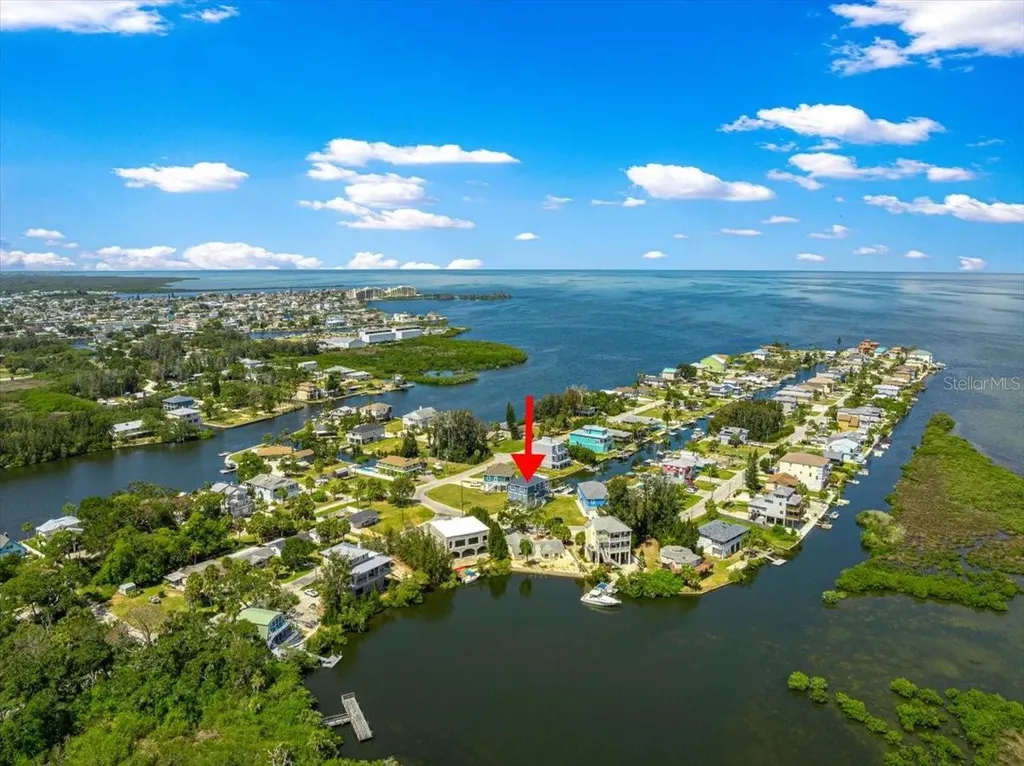 6812 Driftwood Drive Hudson FL 34667