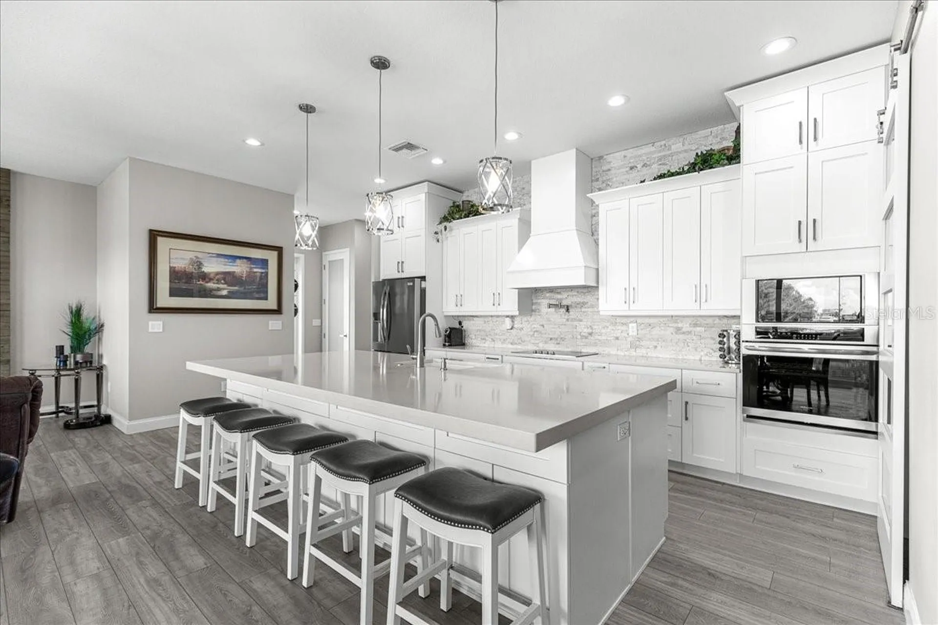 6812 Driftwood Drive Hudson FL 34667