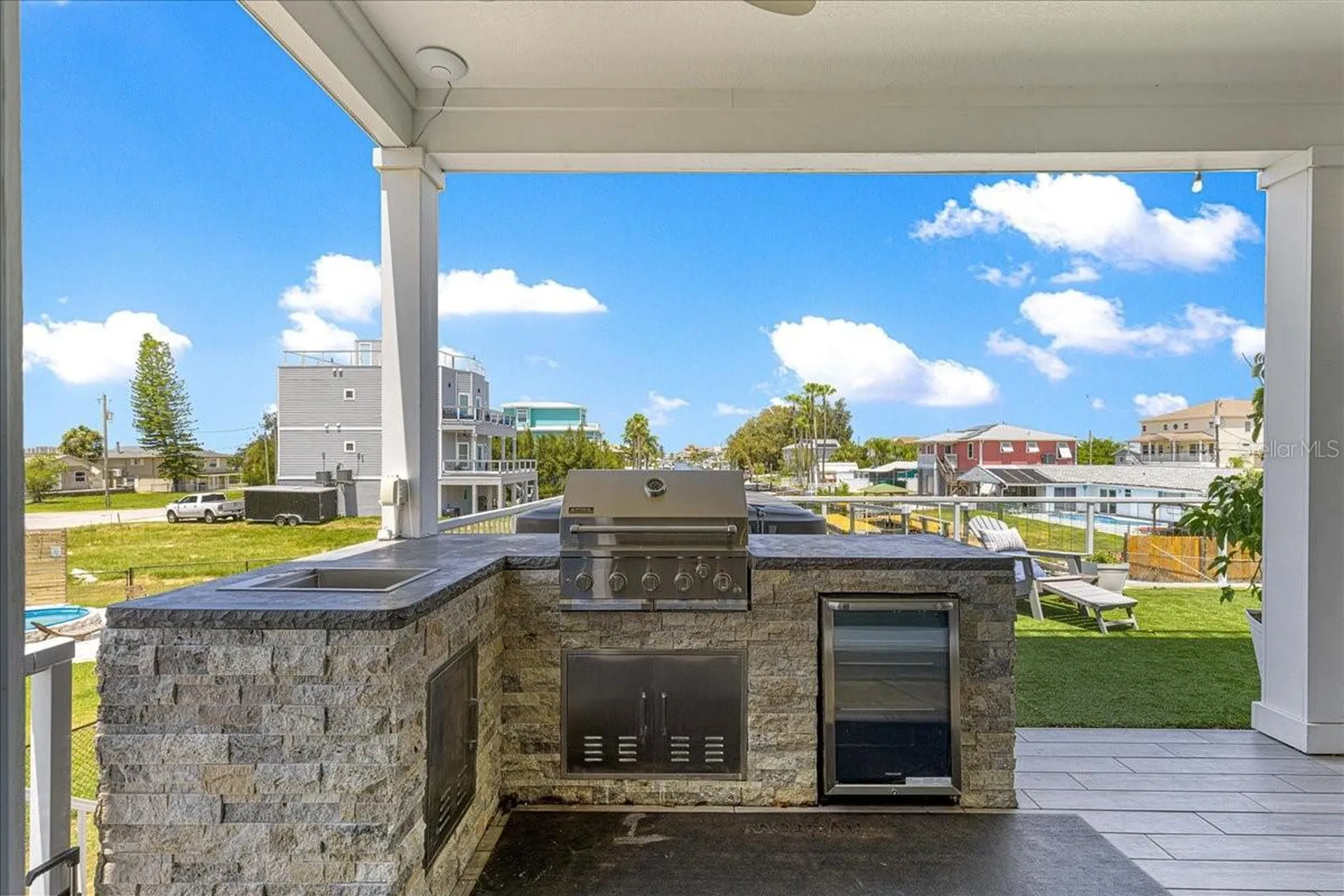 6812 Driftwood Drive Hudson FL 34667