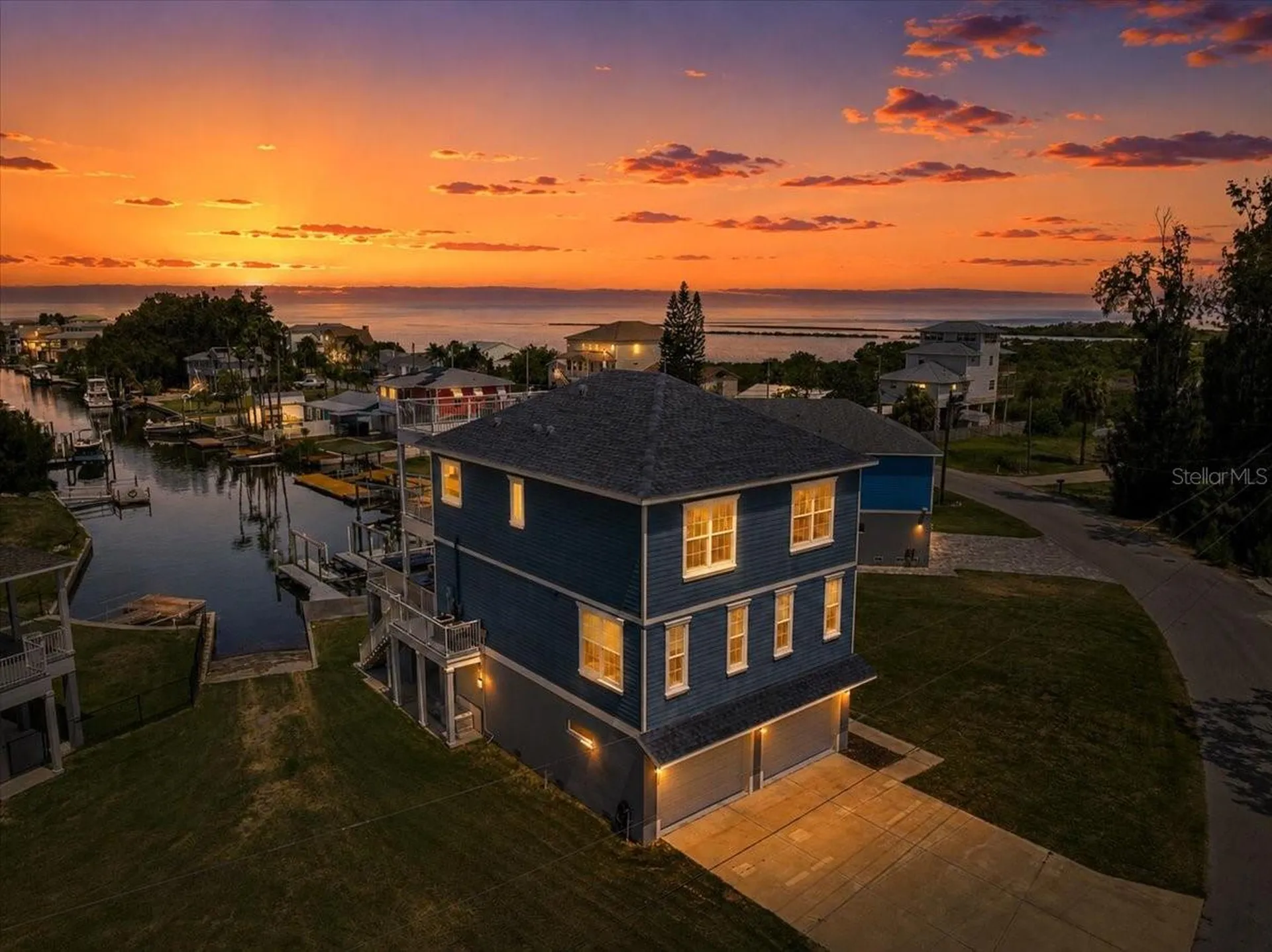 6812 Driftwood Drive Hudson FL 34667