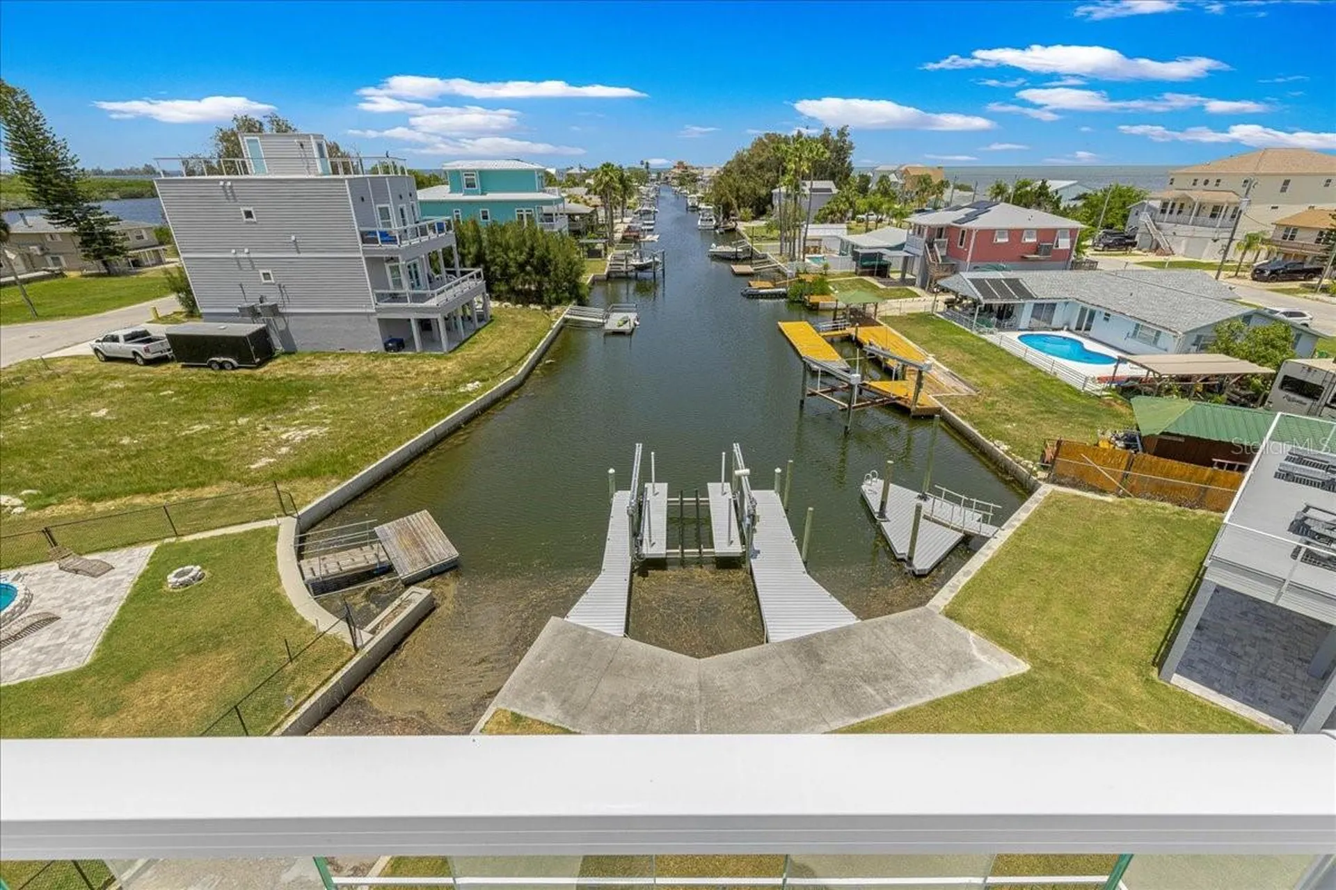 6812 Driftwood Drive Hudson FL 34667