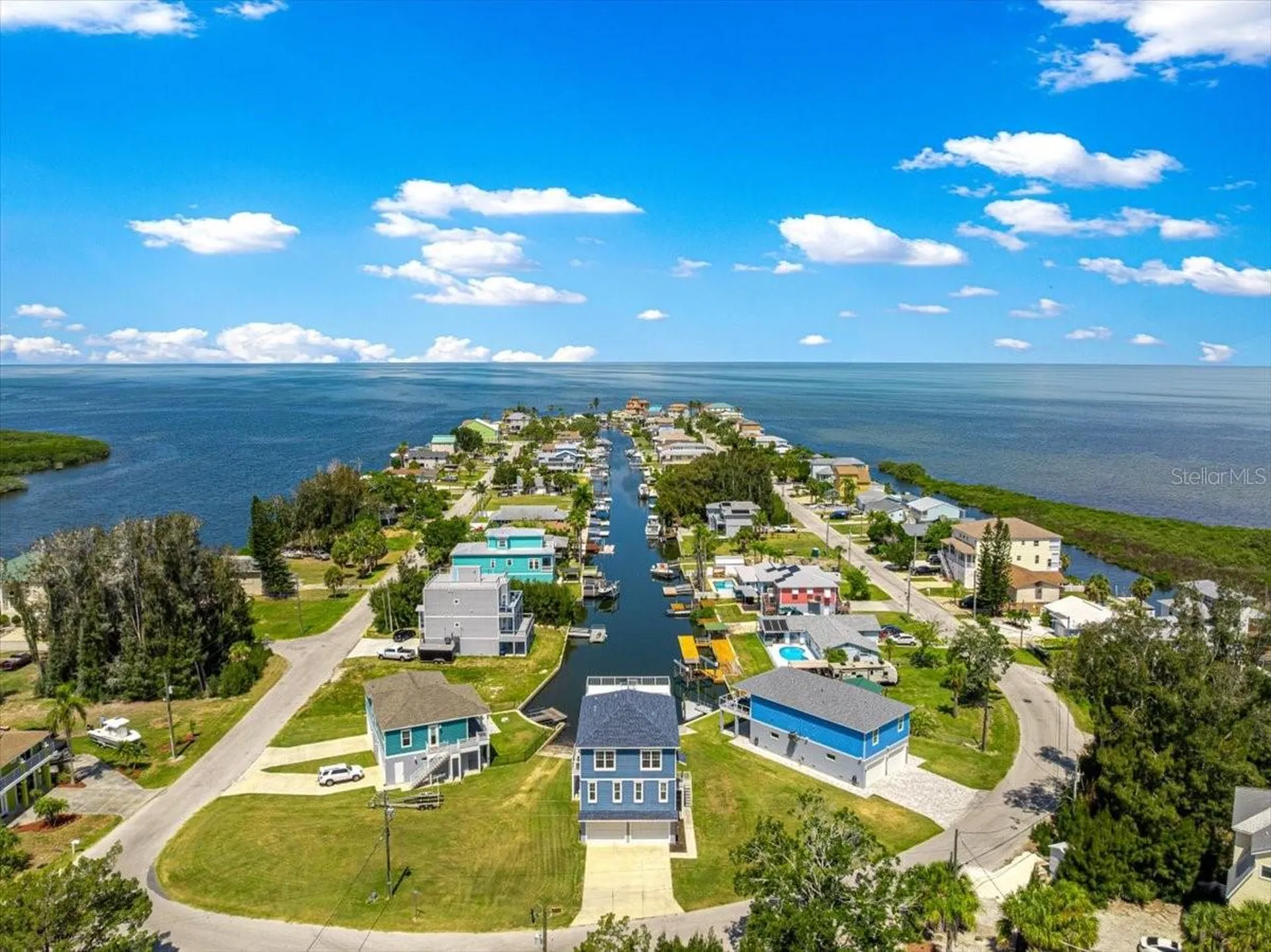 6812 Driftwood Drive Hudson FL 34667