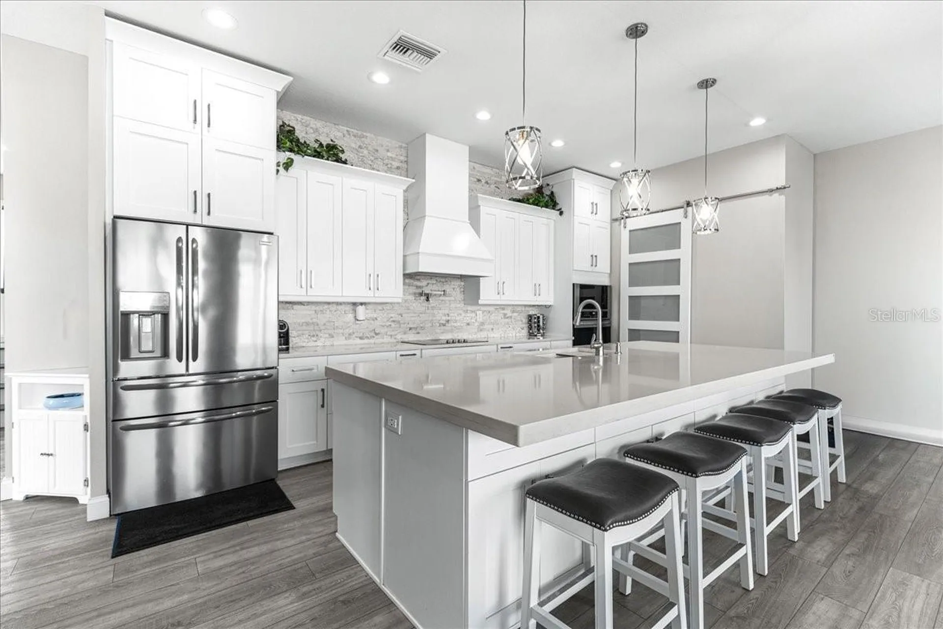 6812 Driftwood Drive Hudson FL 34667