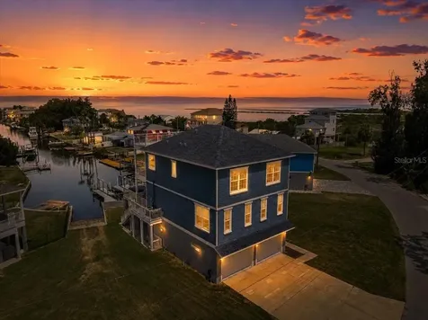 6812 Driftwood Drive Hudson FL 34667