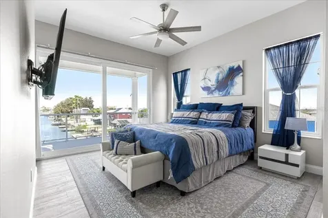 6812 Driftwood Drive Hudson FL 34667